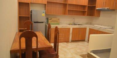 residential Apartment for sale in Chakto Mukh ID 56355