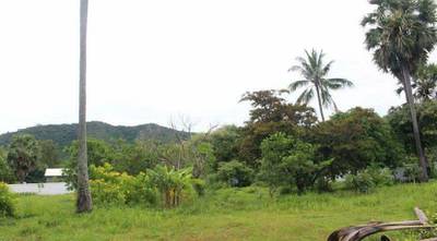 residential Land/Development for rent in Kep ID 56348