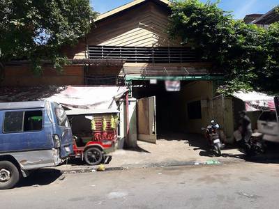 commercial Warehouse1 for rent2 ក្នុង Chakto Mukh3 ID 565744