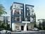 Twin Villa