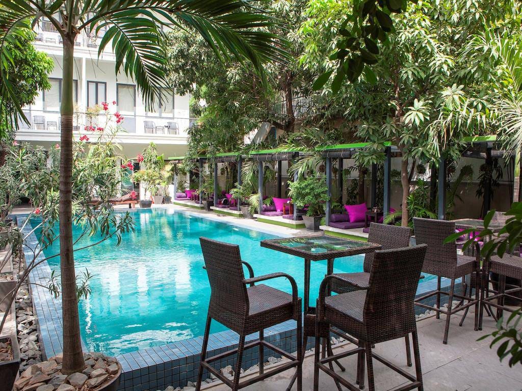 The 252 Apartment | $600 公寓