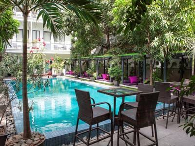 The 252 Apartment | $600 公寓