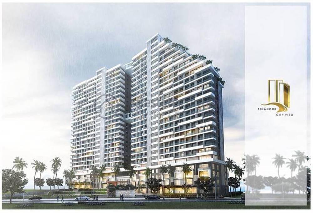 Sihanouk Cityview | Condo For Sale in Sangkat Pir, Sihanoukville, Sihanoukville