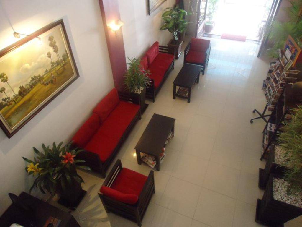 City Centre Apartment