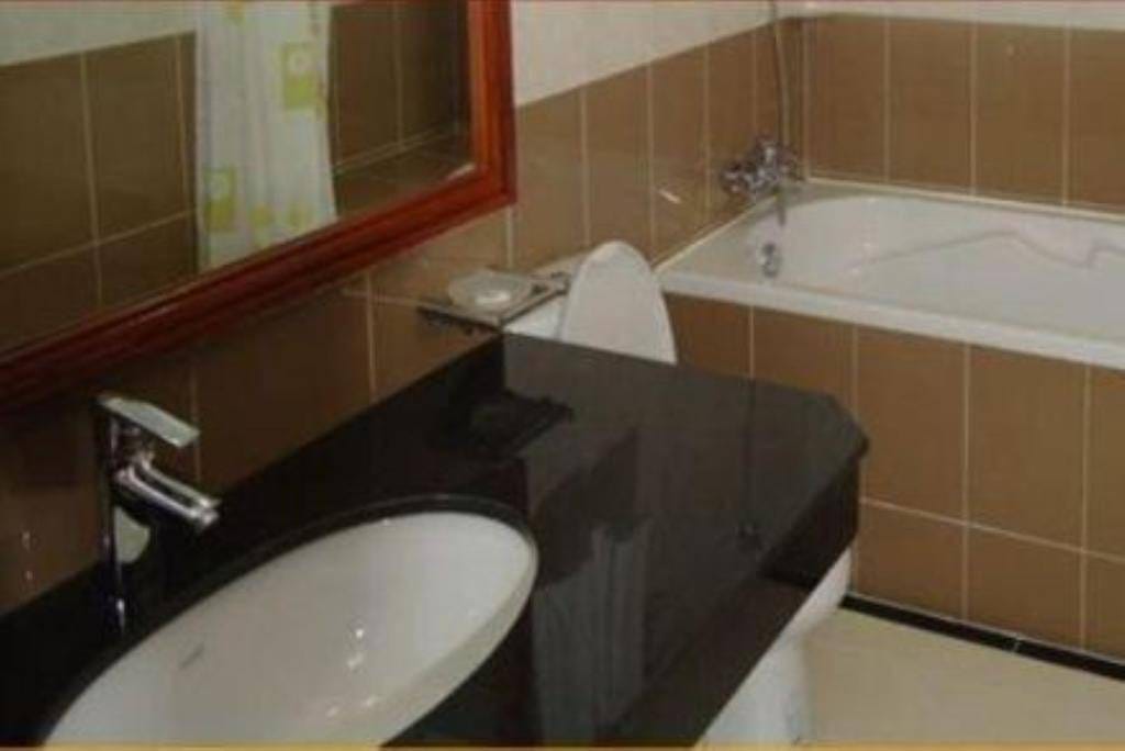 Henglong I Apartment | Condo For Rent in 7 Makara $570