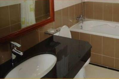 Henglong I Apartment | Condo For Rent in 7 Makara $570