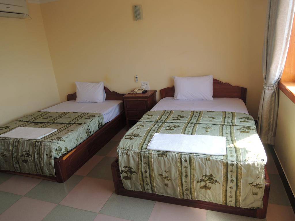 MH Apartment | Condo For Rent in Toul Kork $500