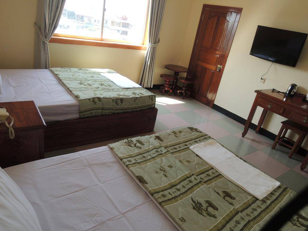 MH Apartment | Phsar Depou III Condo For Rent in Phsar Depou III