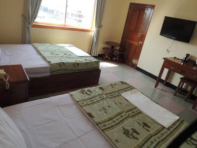 MH Apartment | Phsar Depou III Condo For Rent in Phsar Depou III