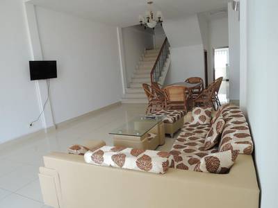 Hawaii Complex Apartment | Novostavba K pronájmu in Sihanoukville Na dotaz