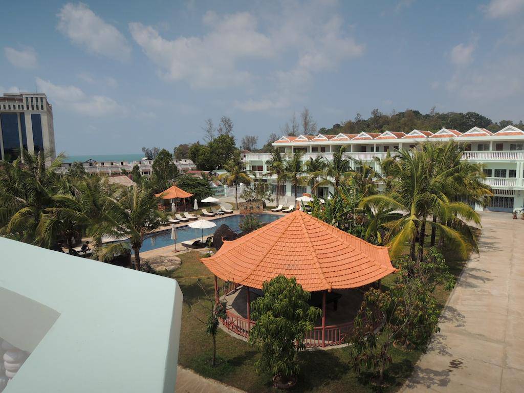 Hawaii Complex Apartment | Na dotaz Novostavba