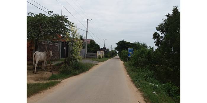 Dangkao, Phnom Penh