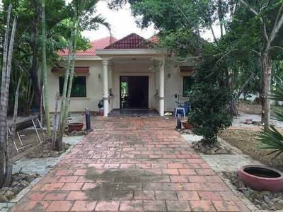 residential Villa for sale in Prey Puoch ID 68009