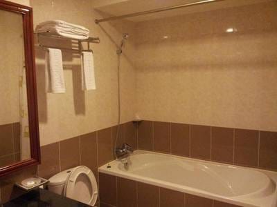 Henglong I Apartment | Boeung Prolit Condo For Rent in Boeung Prolit