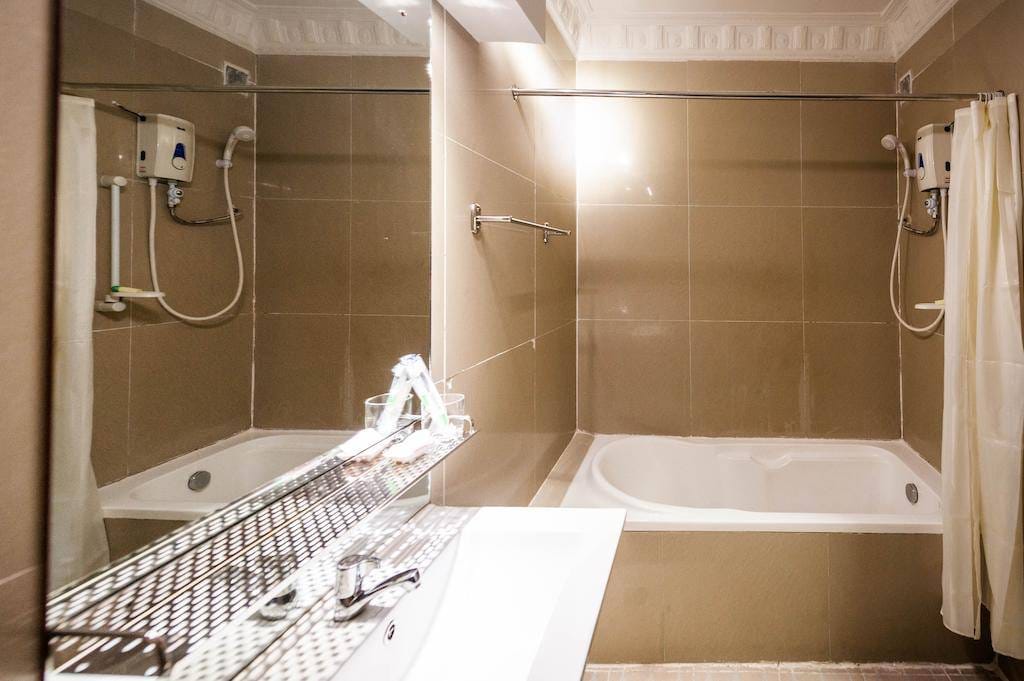 Angkor International Apartment | $550 Condo