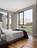 Unit 501 for Sale: 2 Bedrooms plus a study room Residence