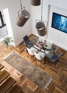 Habitat Condominium