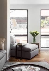 Habitat Condominium