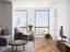 Residence 602: Stunning 2 bedroom apartment available in Tonle Bassac