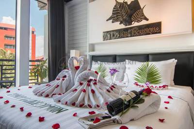 La Da Kiri Boutique Apartment | Furnished Apartment For Sale
