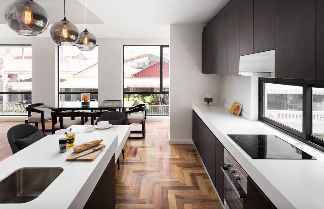 Habitat Condominium | 2-3 Bedrooms Condo For Sale