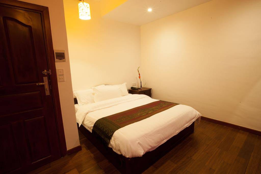 Le Grand Mekong Apartment
