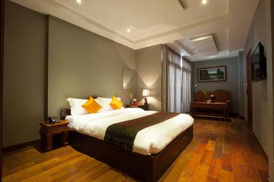 Le Grand Mekong Apartment | 公寓出租，位于四臂湾分区, 隆边区, 金边