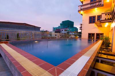 G Eleven Apartment | Chakto Mukh Condo For Rent in Chakto Mukh