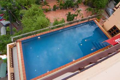 G Eleven Apartment | $600 Condo