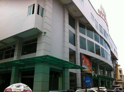 commercial Offices for rent in Boeung Trabek ID 84840
