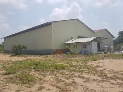commercial Warehouse for rent in Preaek Lieb ID 72051
