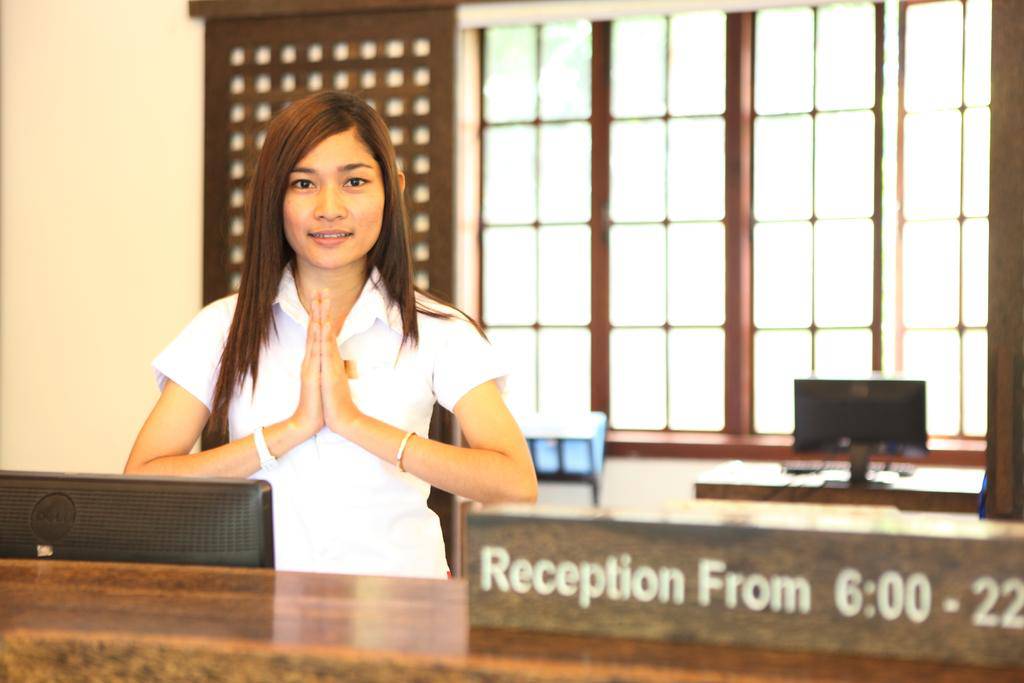The Kabiki Apartment | Daun Penh公寓出租，价格$700
