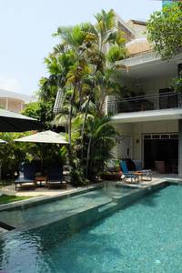  , Wat Phnom, Daun Penh, Phnom Penh