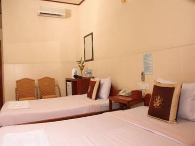 Dara Reang Sey Apartment | Phsar Chas Condo For Rent in Phsar Chas