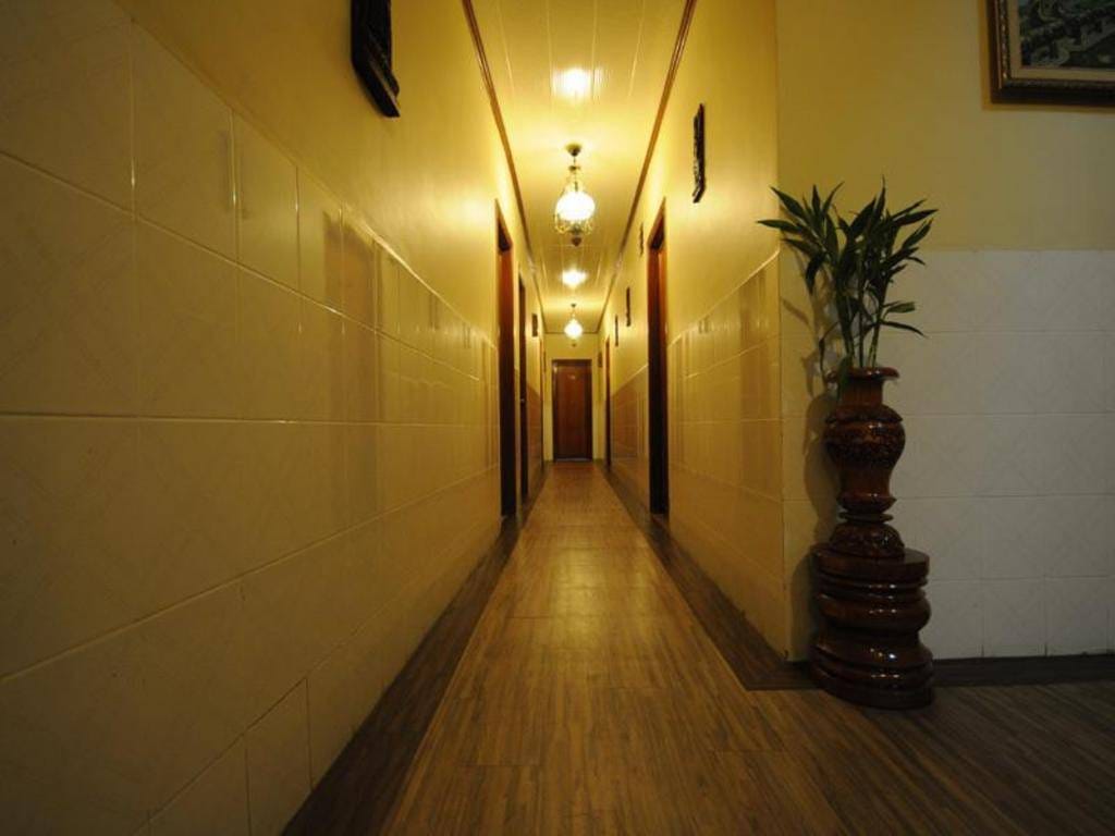 Dara Reang Sey Apartment | $400 Condo