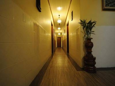 Dara Reang Sey Apartment | $400 Condo
