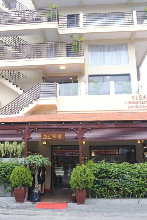 Feeling Home Apartment | Na dotaz Condo