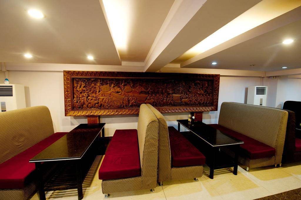NaNa Apartment