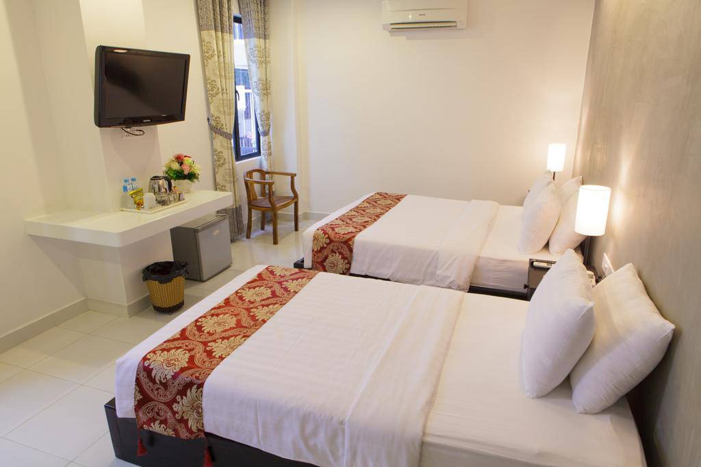 Khavi Villa Apartment | $580 公寓