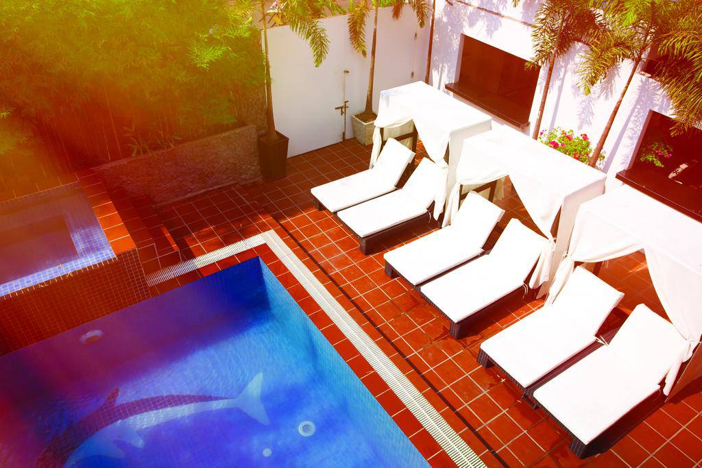 Eureka Villa Apartment | 公寓出租，位于四臂湾分区, 隆边区, 金边
