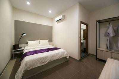 Vichheka Hira Serviced Apartment | Condo K pronájmu in BKK 2, Boeng Keng Kang, Phnom Penh