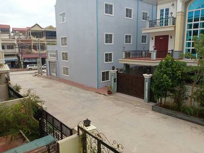 residential House for sale in Tuol Sangke ID 76412
