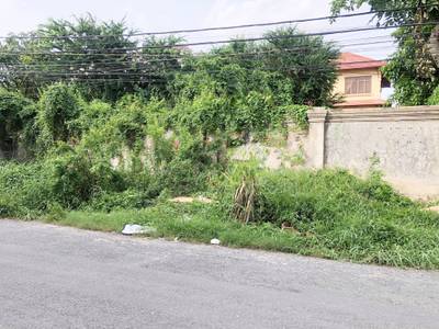 residential Land/Development for sale in Boeung Kak 1 ID 84927