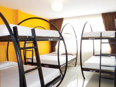 Chey Chumneah, Daun Penh, プノンペン