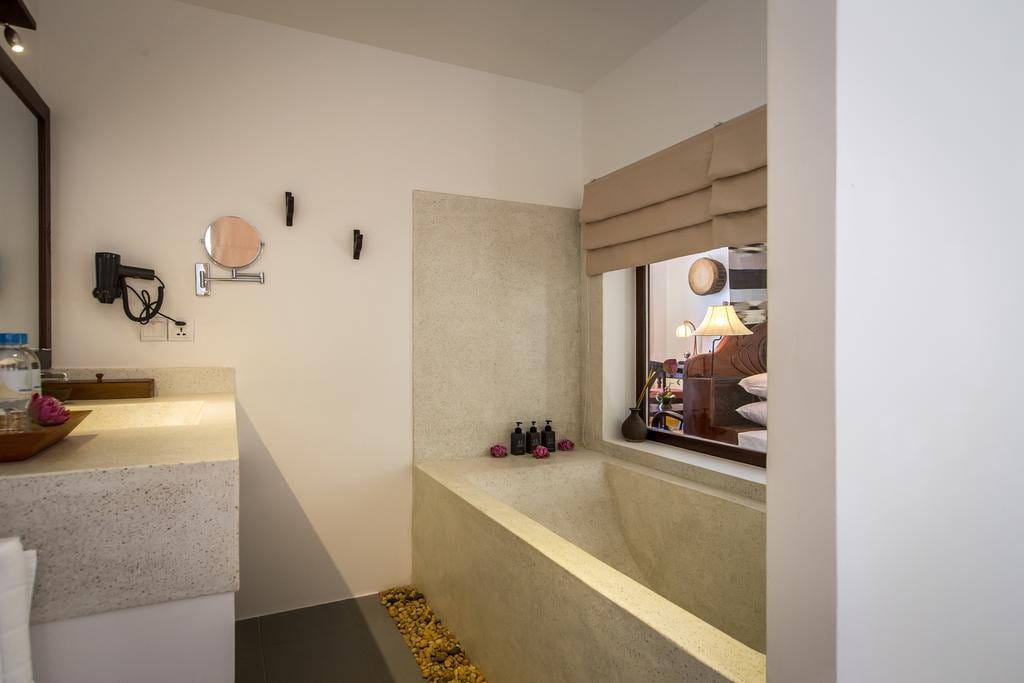 VMANSION Boutique Hotel Apartment | Na dotaz Condo