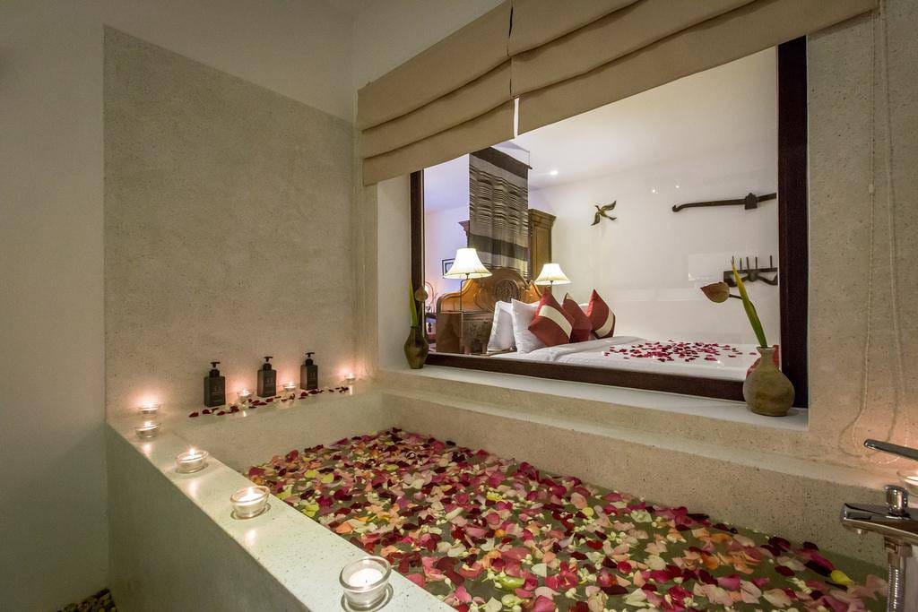 VMANSION Boutique Hotel Apartment | Condo K pronájmu in Daun Penh Na dotaz