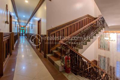 Chayra Angkor Apartment | អាផាតមិន សំរាប់ជួល នៅ សាលាកំរើក, សៀមរាប, សៀមរាប