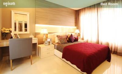  , Nirouth, Chbar Ampov, Phnom Penh