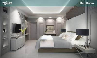  , Nirouth, Chbar Ampov, Phnom Penh