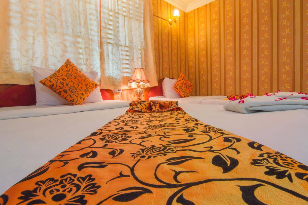Angkor Mithona Apartment | Кондоминиум Для Аренды in Чей Чумнеа, Доун Пень, Пномпень
